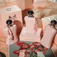 🌸  Nước Hoa 𝐏𝐚𝐫𝐟𝐮𝐦 𝐃𝐞 𝐌𝐚𝐫𝐥𝐲 𝐃𝐞𝐥𝐢𝐧𝐚 𝐑𝐨𝐲𝐚𝐥 𝐄𝐬𝐬𝐞𝐧𝐜𝐞 🌸 ( chiết 10ml)