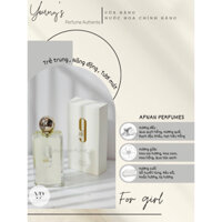 [𝐀𝐮𝐭𝐡] Nước hoa Afnan 9AM  ( EDP - Eau De Parfum )
