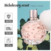 🅽🅸🅲🅷🅴 - Nước hoa  Ari By Ariana Grande Eau De Parfum - 10ml
