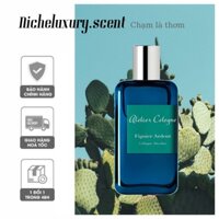 🅽🅸🅲🅷🅴 - Nước hoa Atelier Cologne Figuier Ardent - 10ML