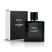 🍀🍀 Nước Hoa Bleu De Chanel Eau De Toilette - 50ml