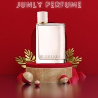 ✦ Nước Hoa Buberry HER EDP -  ✦
