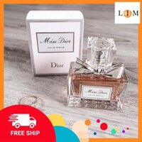 [ Nước Hoa cao cấp Dior size mini ]