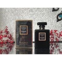 🌸 Nước hoa Chanel Coco Noir 100ml - Nữ