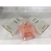 🌾🌸 Nước Hoa Chanel Coco Mademoiselle EDP 100ml - Nữ