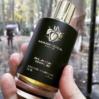 [ NƯỚC HOA CHÍNH HÃNG] Mancera black gold edp