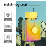 🅽🅸🅲🅷🅴 - Nước hoa Chính HãngArmaf Club de Nuit - Untold EDP 10ml ( Dupe MFK 540ex )
