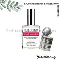 🆈🆄🆁🅸 - Nước hoa Condensed Milk by Demeter Cologne - 10мl