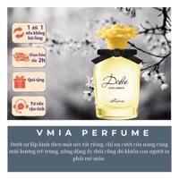 -ⱽᵐᶦᵃ- Nước hoa Dolce & Gabbana Dolce Shine For Women