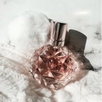 Ⓓ Nước hoa dùng thử Ari By Ariana Grande Eau De Parfum 5ml/10ml/20ml Ⓓ