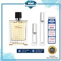 💎 Nước hoa dùng thử Terre d'HM Flacon H 2019 Test 10ml - 𝗣𝗲𝗿𝗳𝘂𝗺𝗲.𝗦𝘁𝗼𝗿𝗲 💎