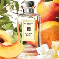 [𝔅𝔢𝔢❅] Nước Hoa Dùng Thử dùng thử Jo Malone Nectarine Blossom & Honey [𝔅𝔢𝔢❅]