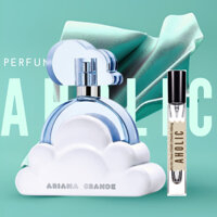 [𝐀𝐮𝐭𝐡] Nước Hoa Dùng Thử Ariana Grande Cloud Eau De Parfum 5m/10ml-𝙿𝚎𝚛𝚏𝚞𝚖𝚎 𝙰𝚑𝚘𝚕𝚒𝚌-