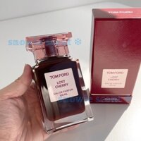 [𝐚𝐮𝐭𝐡] Nước Hoa dùng thử Tom Ford Lost Cherry - 𝕤𝕟𝕠𝕨𝕚𝕖 ❄