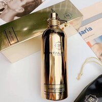 [ᴀᴜᴛʜ] Nước Hoa Dùng Thử Montale Aoud Leather Made In France 5ml/10ml