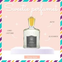 [𝑺𝒘𝒆𝒆𝒕𝒊𝒆] Nước hoa dùng thử Creed Royal Mayfair [Kèm Qùa]