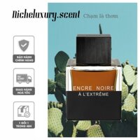 🅽🅸🅲🅷🅴 - Nước hoa Encre Noire 10ml ®️