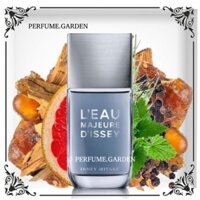 🅖🅐🅡🅓🅔🅝 ┊ Nước hoa Issey Miyake L’eau Mạeaury D’issey 5ml/10ml/20ml