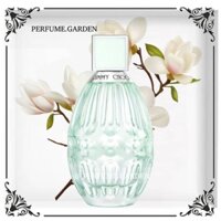 🅖🅐🅡🅓🅔🅝 ┊ Nước Hoa Jimmy Choo Floral Eau De Toilette 10ml