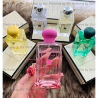 🍒 Nước Hoa Jo Malone Silk Blossom 5ml/50ml/20ml - 𝘗𝘌𝘙𝘍𝘜𝘔𝘌 𝘉𝘠 𝘚𝘏𝘐