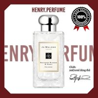 ⛅ Nước hoa  Jo Malone Nectarine Blossom & Honey Test 5ml/10ml/20ml ®️