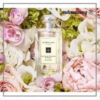 [🅼🅳]  Nước hoa  Jo Malone Nectarine Blossom & Honey 10ml
