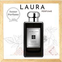 -ᴸᴬᵁᴿᴬ.ᴾᴱᴿᶠᵁᴹᴱ- Nước Hoa Jo Malone Tuberose Angelica