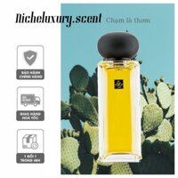 🅽🅸🅲🅷🅴 - Nước hoa  Jo Malone MIDNIGHT BLACK TEA Test - 10ml