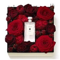 +𝐘𝐨𝐮𝐧𝐢𝐪𝐮𝐞+ Nước Hoa Jo Malone London Red Roses Cologne 10ml