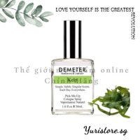 🆈🆄🆁🅸 - Nước hoa Kelp by Demeter Cologne - 10мl