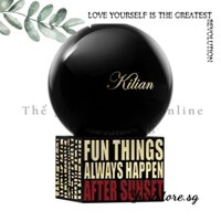 🆈🆄🆁🅸 - Nước hoa Kilian Fun Things Always Happen After Sunset-- yuristore.sg