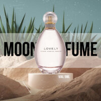 ★ Nước hoa Lovely by Sarah Jessica Parker EDP 5ml/10ml/20ml ★