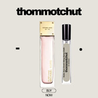 🍍 Nước hoa Michael Kors 10ml •𝑻𝒉𝒐𝒎𝒎𝒐𝒕𝒄𝒉𝒖𝒕•