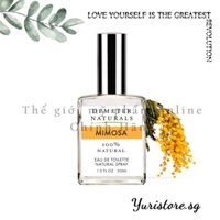 🆈🆄🆁🅸 - Nước hoa Mimosa by Demeter Cologne - 10мl