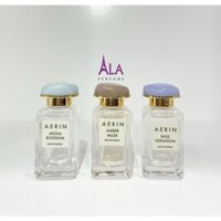 💥 Nước hoa mini nữ AERIN chính hãng