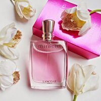 🅼🅳] Nước hoa Miracle của Lancome 30ml/50ml/100ml