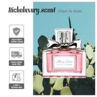 🅽🅸🅲🅷🅴 - Nước Hoa Miss Dior Absolutely Blooming - 10ml