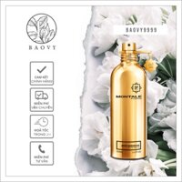 ✨ Nước hoa Montale - Aoud Damascus EDP 10ml ®️