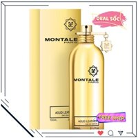 🌕 Nước Hoa Montale Aoud Leather Made In France ( 5ₘₗ-10ₘₗ-20ₘₗ) - 𝙈𝙚𝙙𝙞𝙪𝙢 𝙋𝙚𝙧𝙛𝙪𝙢𝙚 🌕