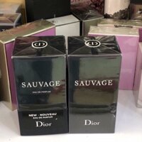 🐬🐬 Nước hoa Nam Dior Sauvage 100ml 🐬🐬