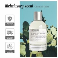 🅽🅸🅲🅷🅴 - Nước hoa Neroli 36 EDP - 10ml