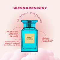 [𝘼𝙪𝙩𝙝] Nước hoa Neroli Portofino EDP Test 𝙬𝙚𝙨𝙝𝙖𝙧𝙚𝙨𝙘𝙚𝙣𝙩