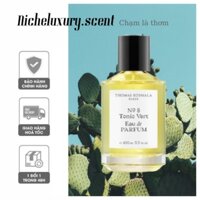 🅽🅸🅲🅷🅴 - Nước hoa Niche - Thomas Kosmala Tonic Vert No8 EDP - 10ml