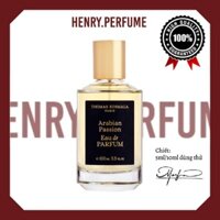 ⛅ Nước hoa Niche - Thomas Kosmala Arabian Passion EDP