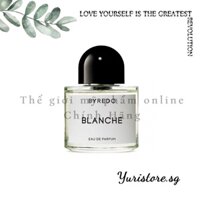 🆈🆄🆁🅸 - Nước Hoa Niche BLANCHE - BYREDO 10ml ★