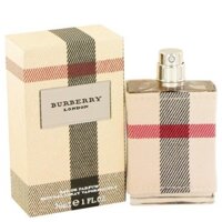 [ nước hoa Nữ ♀️] BURBERRY London for Women EdP 30 ml - hàng Pháp 🇫🇷