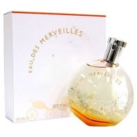 [ nước hoa Nữ ♀️ ] HERMES Eau Des Merveilles EdT 50ml 🇫🇷