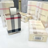 [ Nước hoa nữ ] Burberry London Women