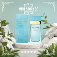 🅽🅴🆆 - Nước hoa nữ Dolce & Gabbana Light Blue Forever 100ml