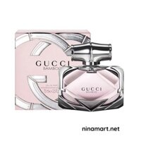 💥 Nước hoa nữ Gucci Bamboo EDP 75ML